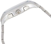  Shop Authentic Emporio Armani Chronograph Quartz Blue Dial Silver Steel Strap Watch For Men - AR11082 - Luxxuri