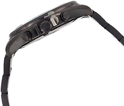  Shop Authentic Emporio Armani Sportivo Quartz Black Dial Black Steel Strap Watch For Men - AR11027 - Luxxuri
