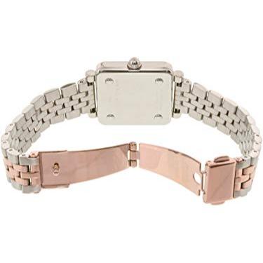  Shop Authentic Marc Jacobs Vic Silver Dial Two Tone Steel Strap Watch for Women - MJ3463 - Luxxuri
