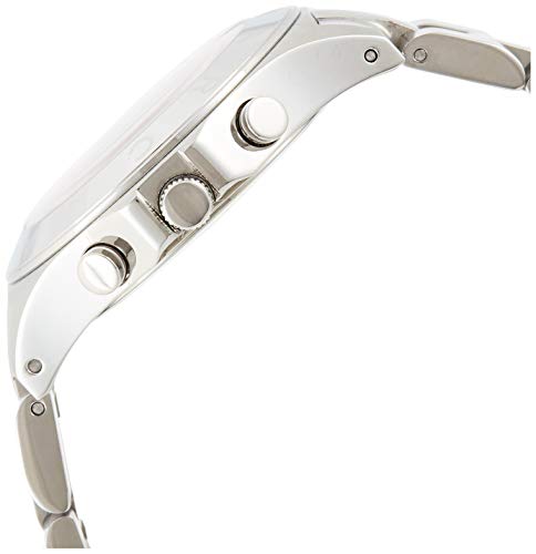 Shop Authentic Marc Jacobs Blade Orange Dial Silver Steel Strap Watch for Women - MBM3306 - Luxxuri