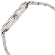  Shop Authentic Michael Kors Darci Silver Dial Silver Steel Strap Watch for Women - MK3404 - Luxxuri