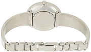  Shop Authentic Calvin Klein Seduce White Dial Two Tone Steel Strap Watch for Women - K4E2N116 - Luxxuri