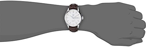  Shop Authentic Tag Heuer Carrera Silver Dial Watch for Men - WAR201B.FC6291 - Luxxuri