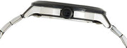  Shop Authentic Tommy Hilfiger Sneaker Quartz Black Dial Two Tone Steel Strap Watch for Men - 1791619 - Luxxuri