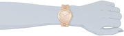  Shop Authentic Marc Jacobs Marci Rose Gold Dial Rose Gold Steel Strap Watch for Women - MBM3099 - Luxxuri