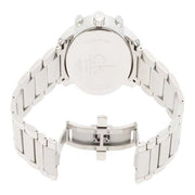  Shop Authentic Calvin Klein City Chronograph White Dial Silver Steel Strap Watch for Men - K2G271Z6 - Luxxuri