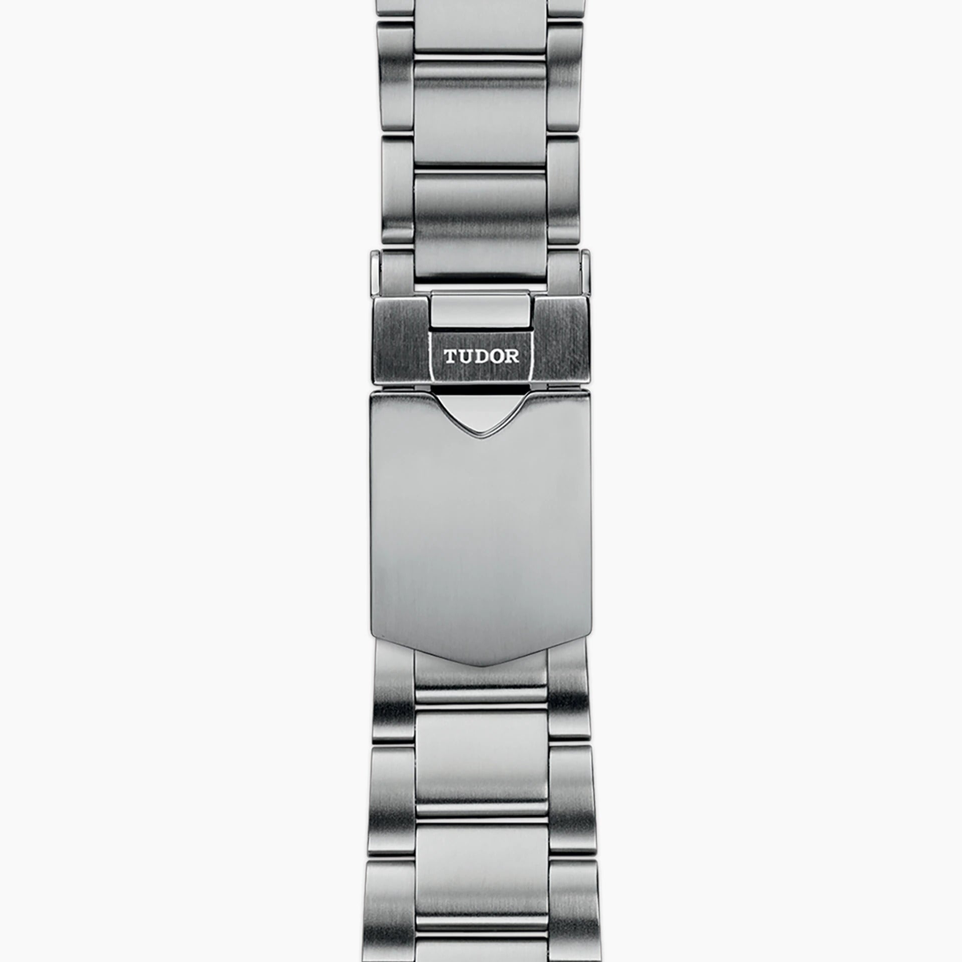  Shop Authentic Tudor Black Bay Automatic Blue Dial Silver Steel Strap Watch for Men - M79540-0004 - Luxxuri