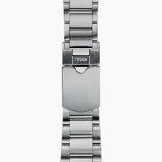  Shop Authentic Tudor Black Bay Automatic Blue Dial Silver Steel Strap Watch for Men - M79540-0004 - Luxxuri