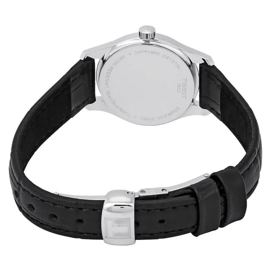  Shop Authentic Tissot T Classic Tradition 5.5 Lady Watch For Women - T063.009.16.058.00 - Luxxuri