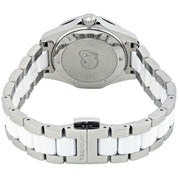  Shop Authentic Tag Heuer Aquaracer White Dial Watch for Women - WAY131B.BA0914 - Luxxuri