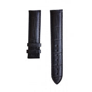  Shop Authentic Tissot T Classic Le Locle Automatic Black Dial Black Leather Strap Watch For Men - T41.1.423.53 - Luxxuri