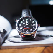  Shop Authentic Tag Heuer Carrera Black Dial Watch for Men - WAR2A10.FC6337 - Luxxuri