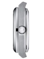  Shop Authentic Tissot PRX Powermatic 80 Blue Dial Silver Steel Strap Watch for Men - T137.207.11.041.00 - Luxxuri