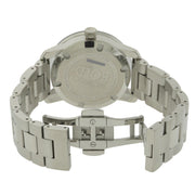  Shop Authentic Movado Bold Silver Dial Silver Steel Strap Watch For Women - 3600084 - Luxxuri
