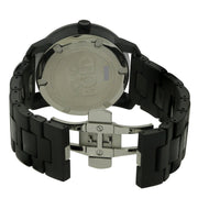 Shop Authentic Movado Bold TR90 Black Dial Black Steel Strap Watch for Men - 3600099 - Luxxuri