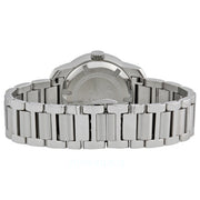  Shop Authentic Movado Bold Crystal Pave Silver Dial Silver Steel Strap Watch for Women - 3600254 - Luxxuri