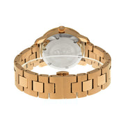  Shop Authentic Movado Bold Rose Gold Dial Rose Gold Steel Strap Watch for Women - 3600342 - Luxxuri