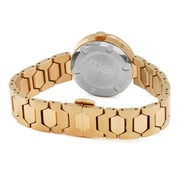  Shop Authentic Movado Bold Rose Gold Dial Rose Gold Steel Strap Watch for Women - 3600387 - Luxxuri