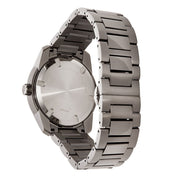  Shop Authentic Movado Bold Verso Grey Dial Grey Steel Strap Watch for Men - 3600860 - Luxxuri