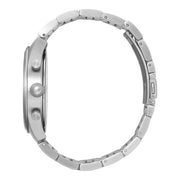  Shop Authentic Hugo Boss Pioneer Black Dial Silver Steel Strap Watch for Men - 1513712 - Luxxuri