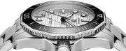  Shop Authentic Tag Heuer Aquaracer Professional 300 Automatic White Dial Silver Steel Strap Watch for Men - WBP231C.BA0626 - Luxxuri