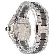  Shop Authentic Tag Heuer Formula 1 Quartz Black Dial Two Tone Steel Strap Watch for Women - WBJ141AA.BA0973 - Luxxuri