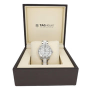  Shop Authentic Tag Heuer Formula 1 Quartz White Dial Two Tone Steel Strap Watch for Women - WBJ141AC.BA0974 - Luxxuri