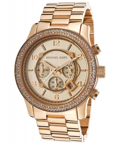  Shop Authentic Michael Kors Dylan Rose Gold Dial Rose Gold Steel Strap Watch for Women - MK5576 - Luxxuri