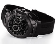  Shop Authentic Tissot T Race Chronograph Black Dial Black Rubber Strap Watch for Men - T048.417.37.057.00 - Luxxuri