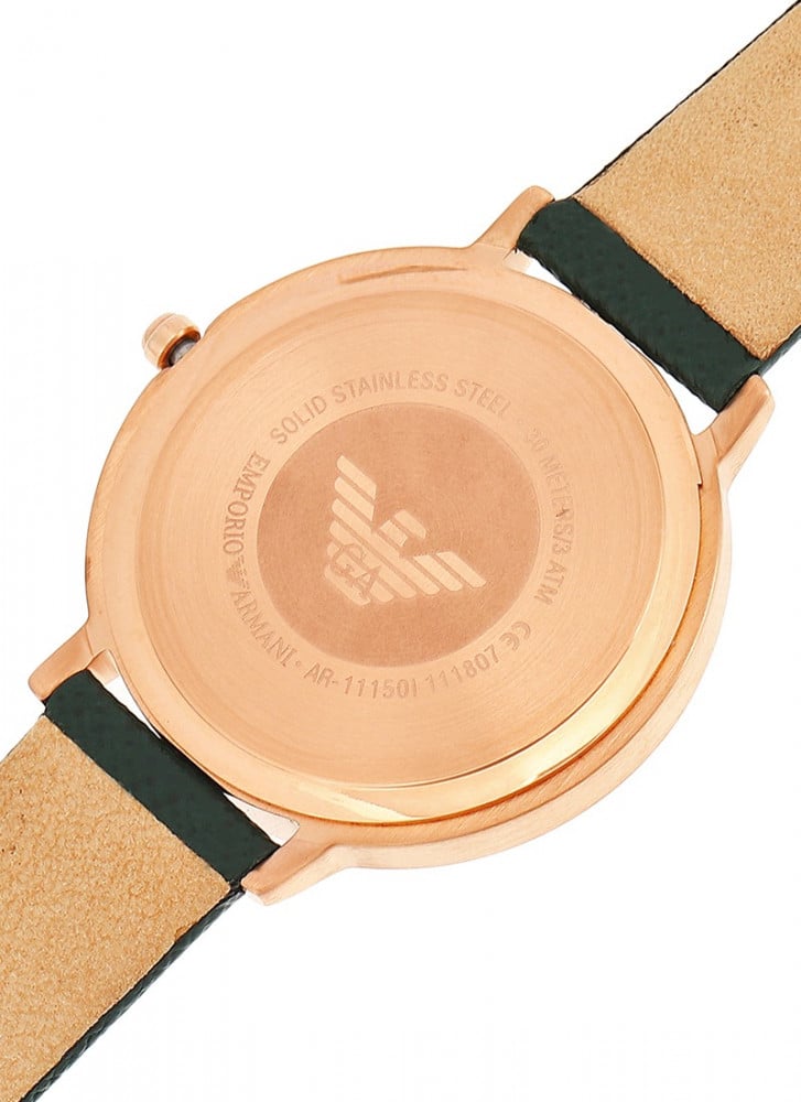  Shop Authentic Michael Kors Jayne Three Hand Gold Dial Brown Leather Strap Watch For Women - MK7129 - Luxxuri