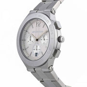  Shop Authentic Michael Kors Wyatt White Dial Silver Steel Strap Watch For Women - MK5932 - Luxxuri