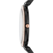 Shop Authentic Michael Kors Darci Quartz Grey Dial Grey Steel Strap Watch For Women - MK3432 - Luxxuri