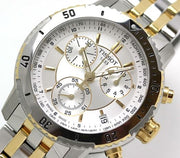  Shop Authentic Tissot PRS 200 Chronograph Analog Watch For Men - T067.417.22.031.00 - Luxxuri