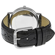  Shop Authentic Tissot T Classic Desire Quartz Watch For Men - T52.1.421.13 - Luxxuri
