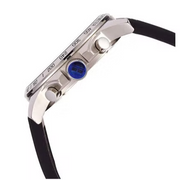  Shop Authentic Tommy Hilfiger Decker Quartz Black Dial Black Rubber Strap Watch for Men - 1791473 - Luxxuri