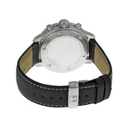  Shop Authentic Tissot PRS 200 Chronograph Black DIal Watch For Men - T067.417.16.051.00 - Luxxuri