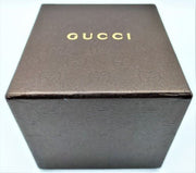  Shop Authentic Gucci G Chrono Brown Dial Brown Steel Strap Watch For Men - YA101341 - Luxxuri