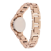  Shop Authentic Fossil Virginia Pink Dial Pink Steel Strap Watch for Women - ES4482 - Luxxuri