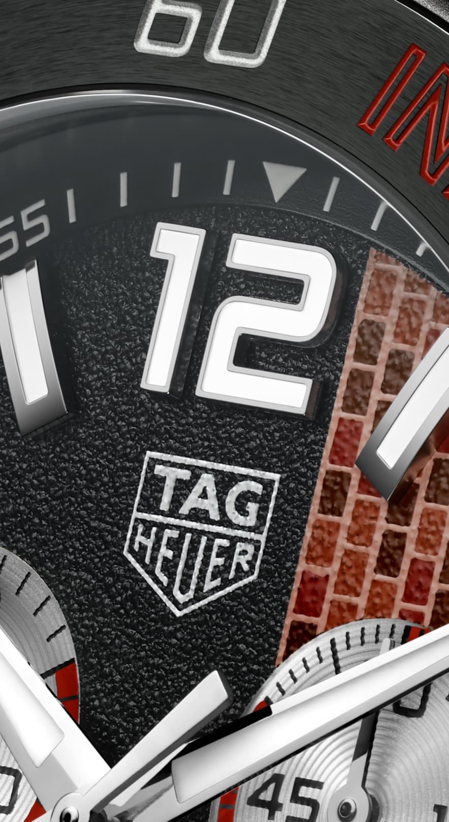  Shop Authentic Tag Heuer Formula 1 Black Dial Watch for Men - CAZ101AD.FT8024 - Luxxuri