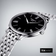  Shop Authentic Tissot T Classic Tradition 5.5 Watch For Men - T063.409.11.058.00 - Luxxuri