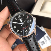  Shop Authentic Tag Heuer Carrera Black Dial Watch for Men - WAR2A10.FC6337 - Luxxuri