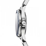  Shop Authentic Tag Heuer Aquaracer Blue Dial Silver Steel Strap Watch for Women - WAY131S.BA0748 - Luxxuri