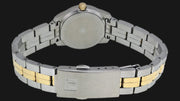  Shop Authentic Tissot T Classic PR100 Gold Plated Quartz Watch For Women - T049.210.22.017.00 - Luxxuri