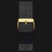  Shop Authentic Guess Legend Black Dial Black Rubber Strap Watch For Men - GW0500G1 - Luxxuri