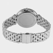  Shop Authentic Michael Kors Darci Quartz White Dial Silver Steel Strap Watch For Women - MK4516 - Luxxuri
