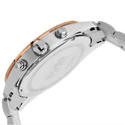  Shop Authentic Hugo Boss Talent Black Dial Two Tone Steel Strap Watch for Men - 1513584 - Luxxuri