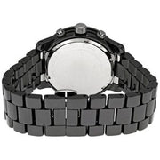  Shop Authentic Michael Kors Runway Black Dial Black Steel Strap Watch for Women - MK5190 - Luxxuri
