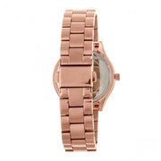  Shop Authentic Michael Kors Slim Runway Rose Gold Dial Rose Gold Steel Strap Watch for Women - MK3513 - Luxxuri