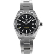  Shop Authentic Tag Heuer Aquaracer Black Dial Watch for Men - WBD1110.BA0928 - Luxxuri