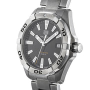  Shop Authentic Tag Heuer Aquaracer Black Dial Watch for Men - WBD1110.BA0928 - Luxxuri